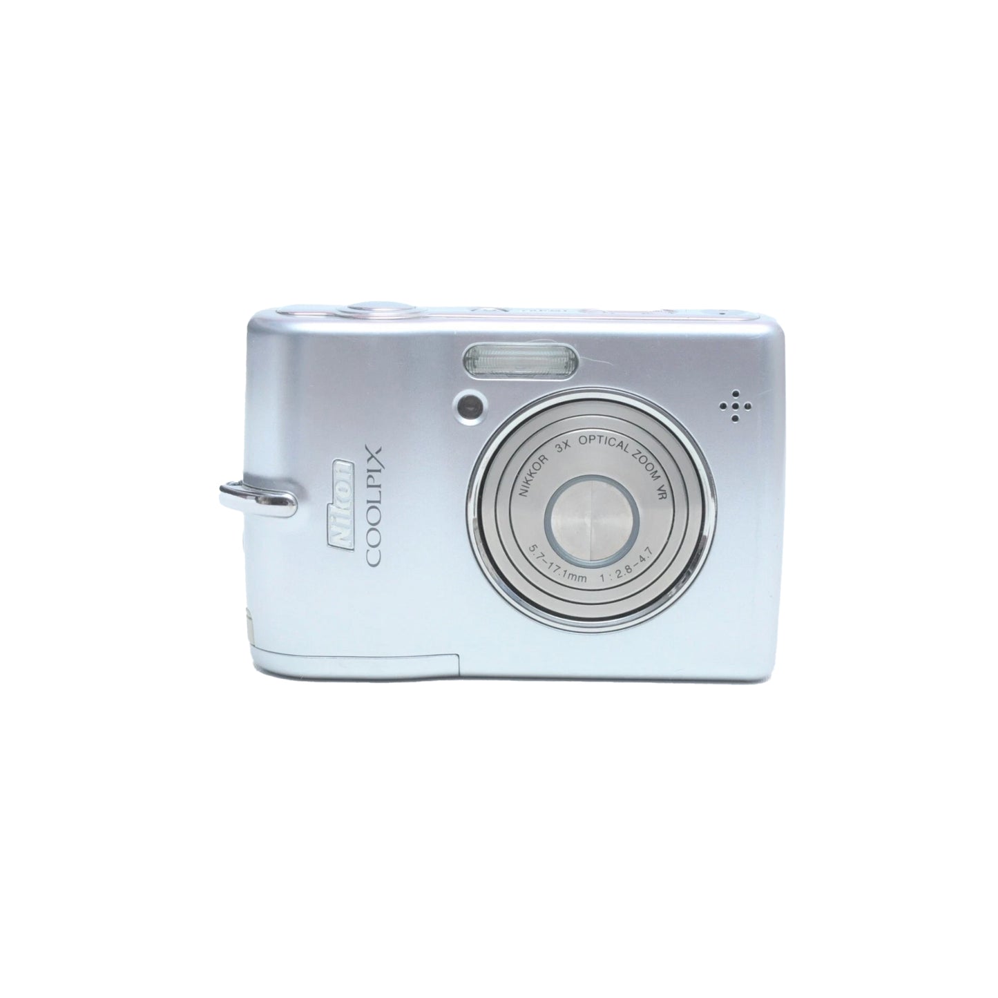 Nikon Coolpix L12