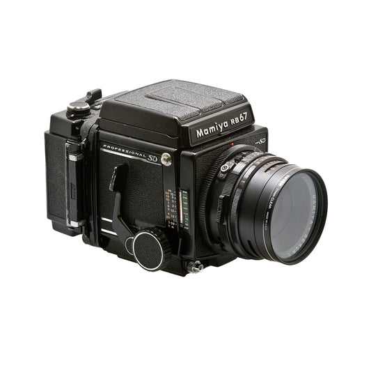 Mamiya RB67