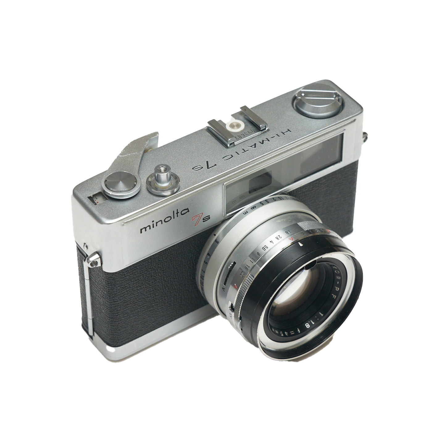 Minolta 7s