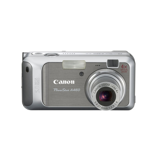 Canon Powershot a460