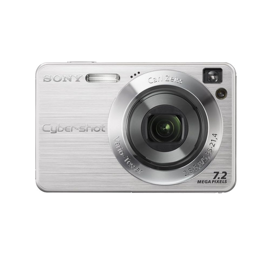 Sony Cybershot W110
