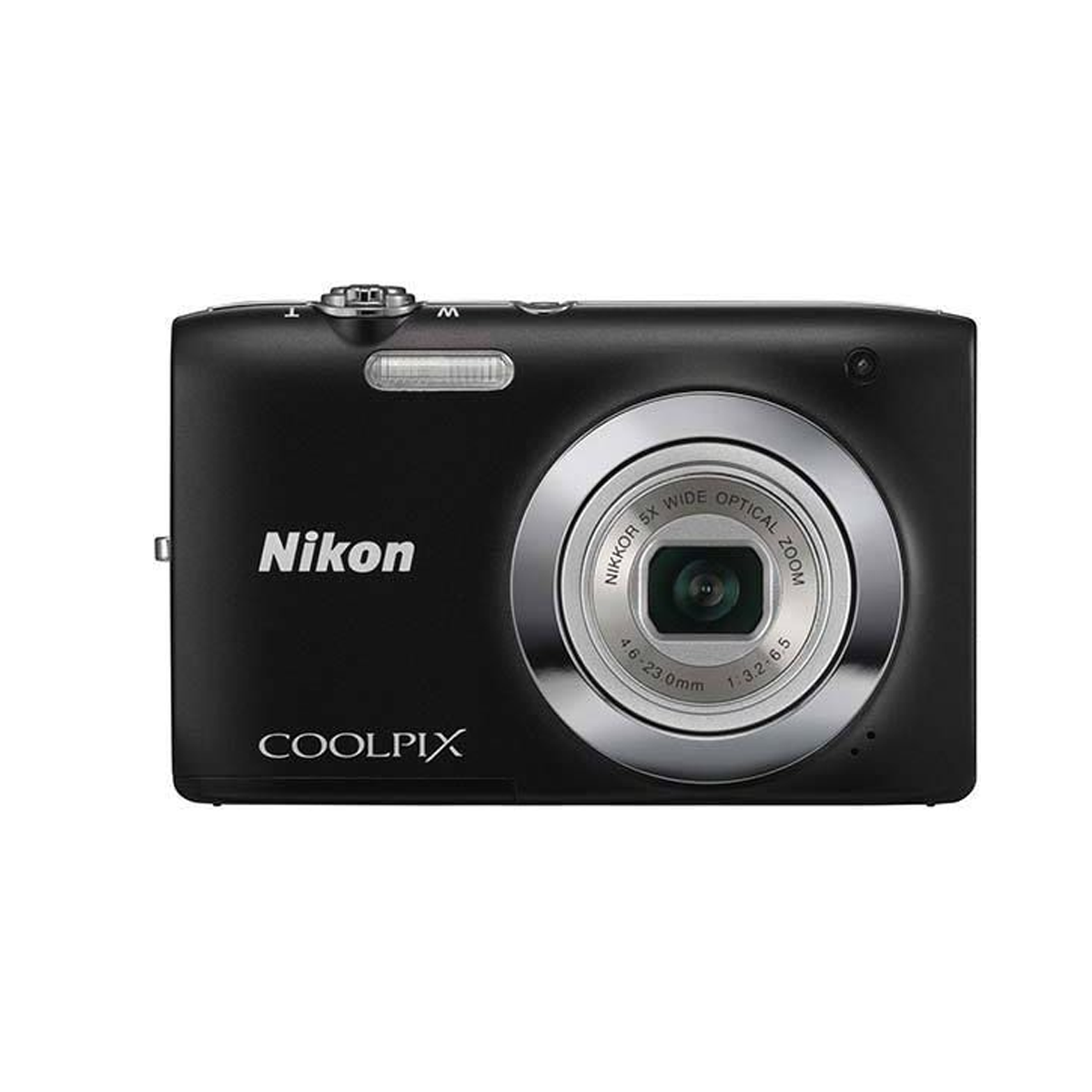 Nikon Coolpix S2600