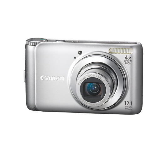Canon Powershot A3100