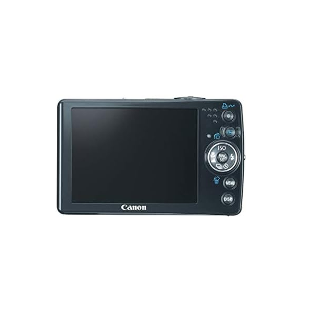 Canon Powershot SD750