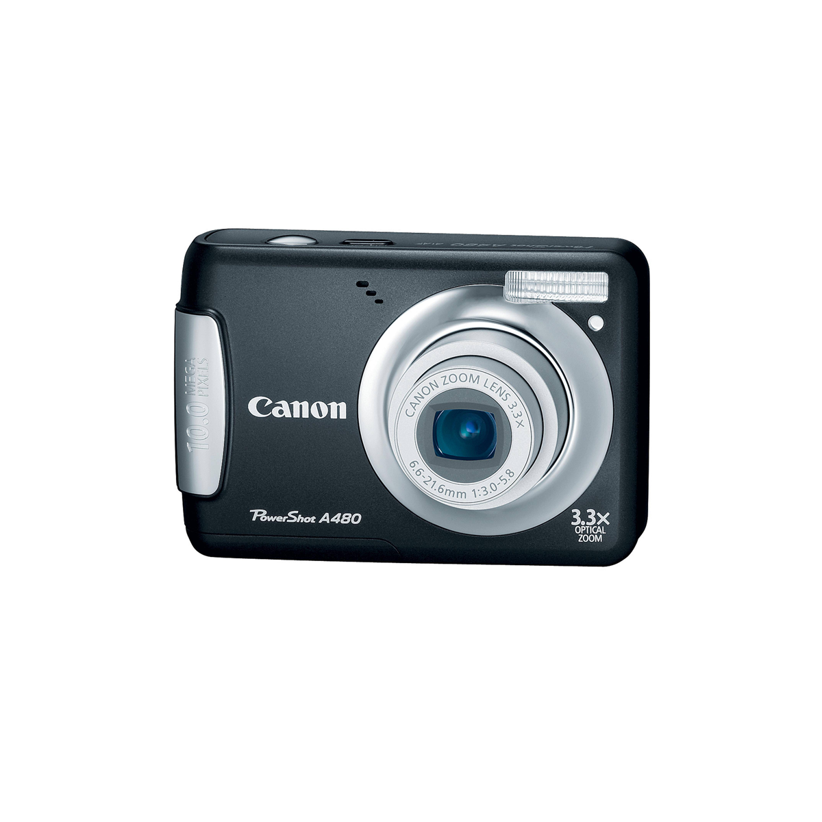 Canon Powershot A480