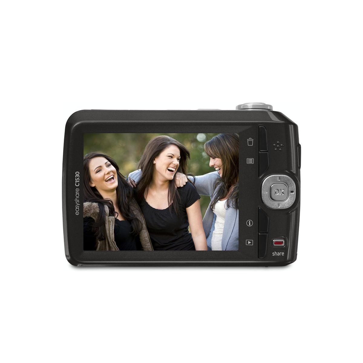 Kodak Easyshare c1530