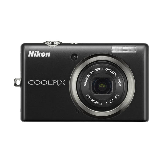 Nikon Coolpix S570