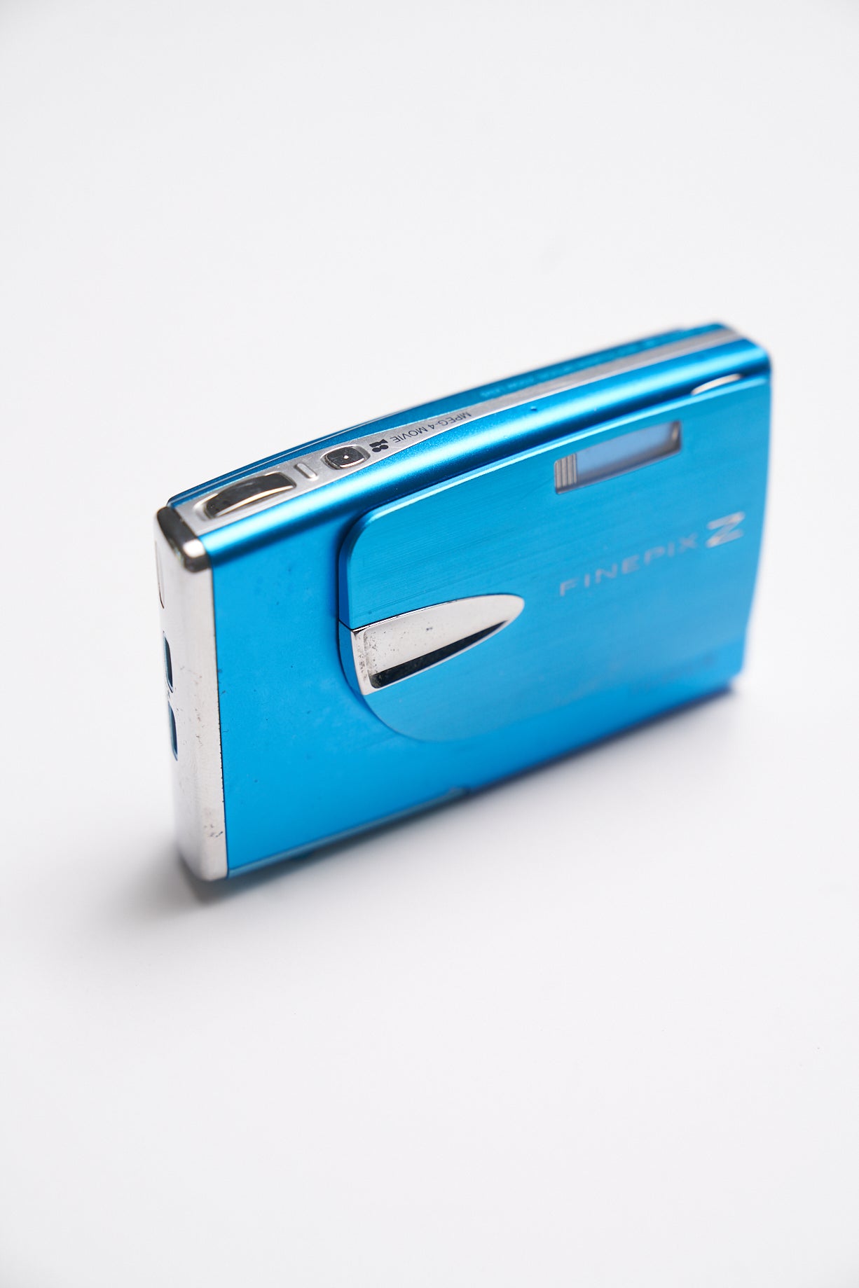 Fujifilm Finepix Z20