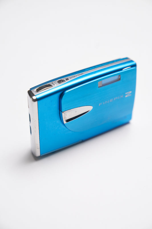 Fujifilm Finepix Z20