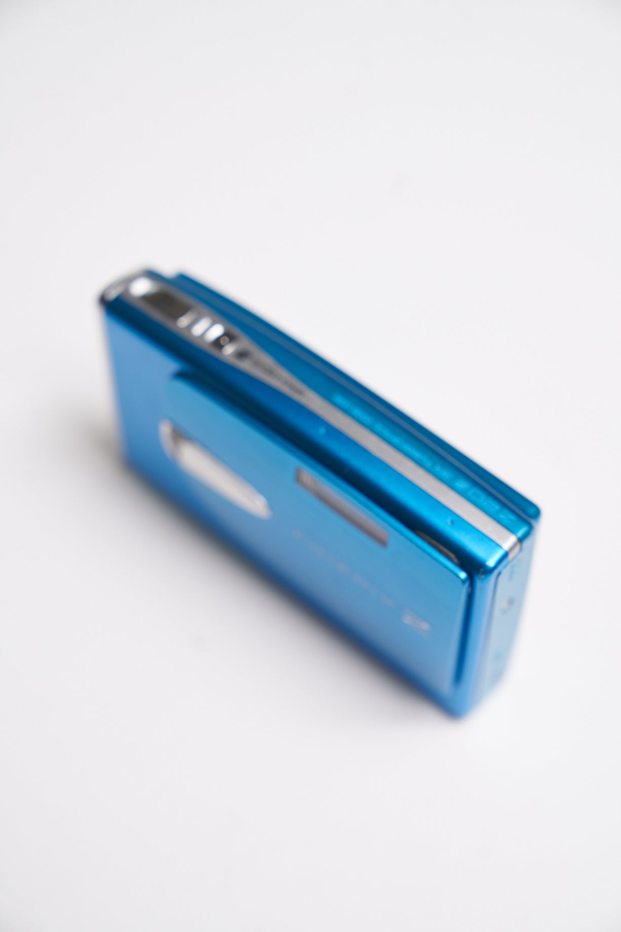 Fujifilm Finepix Z20