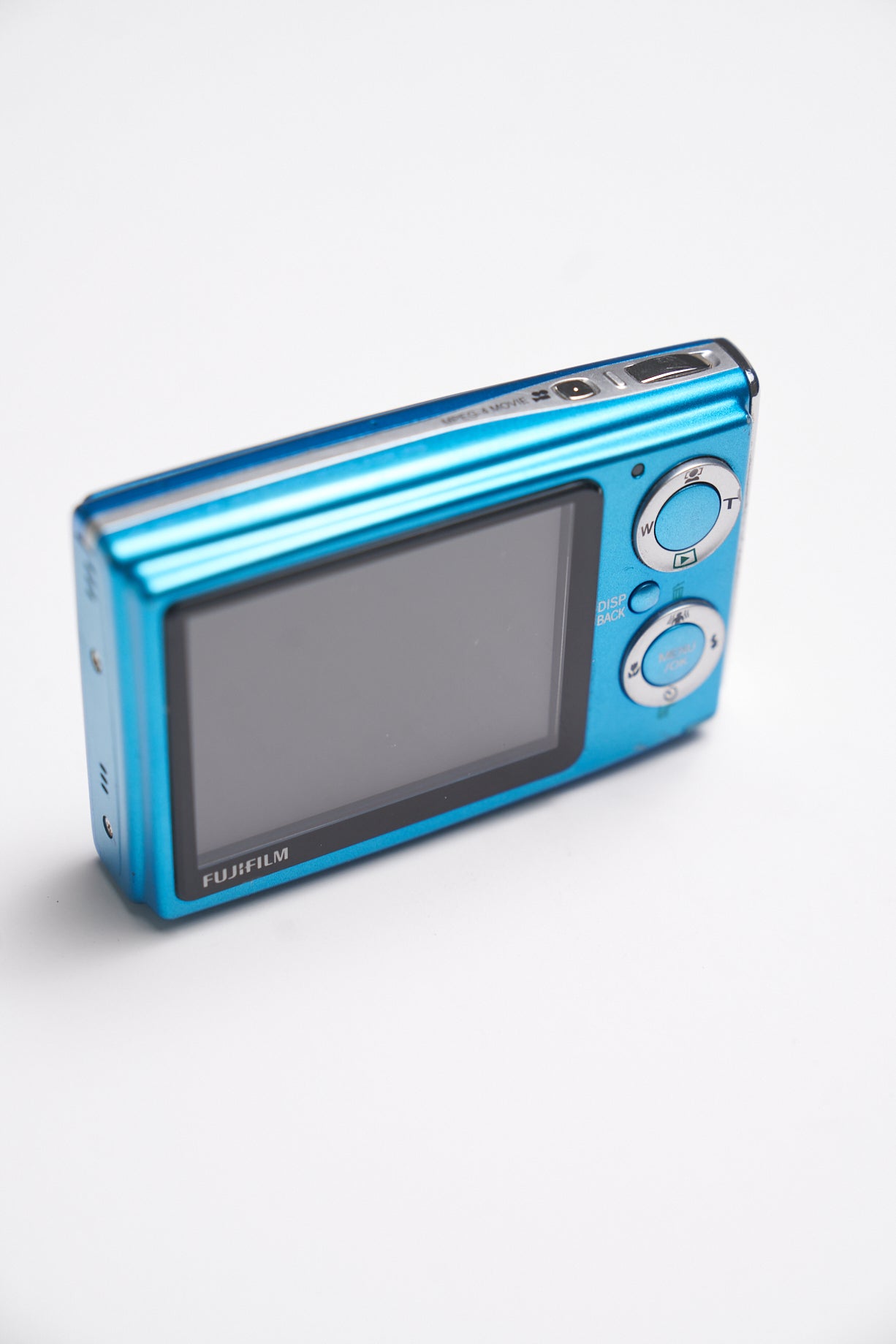 Fujifilm Finepix Z20