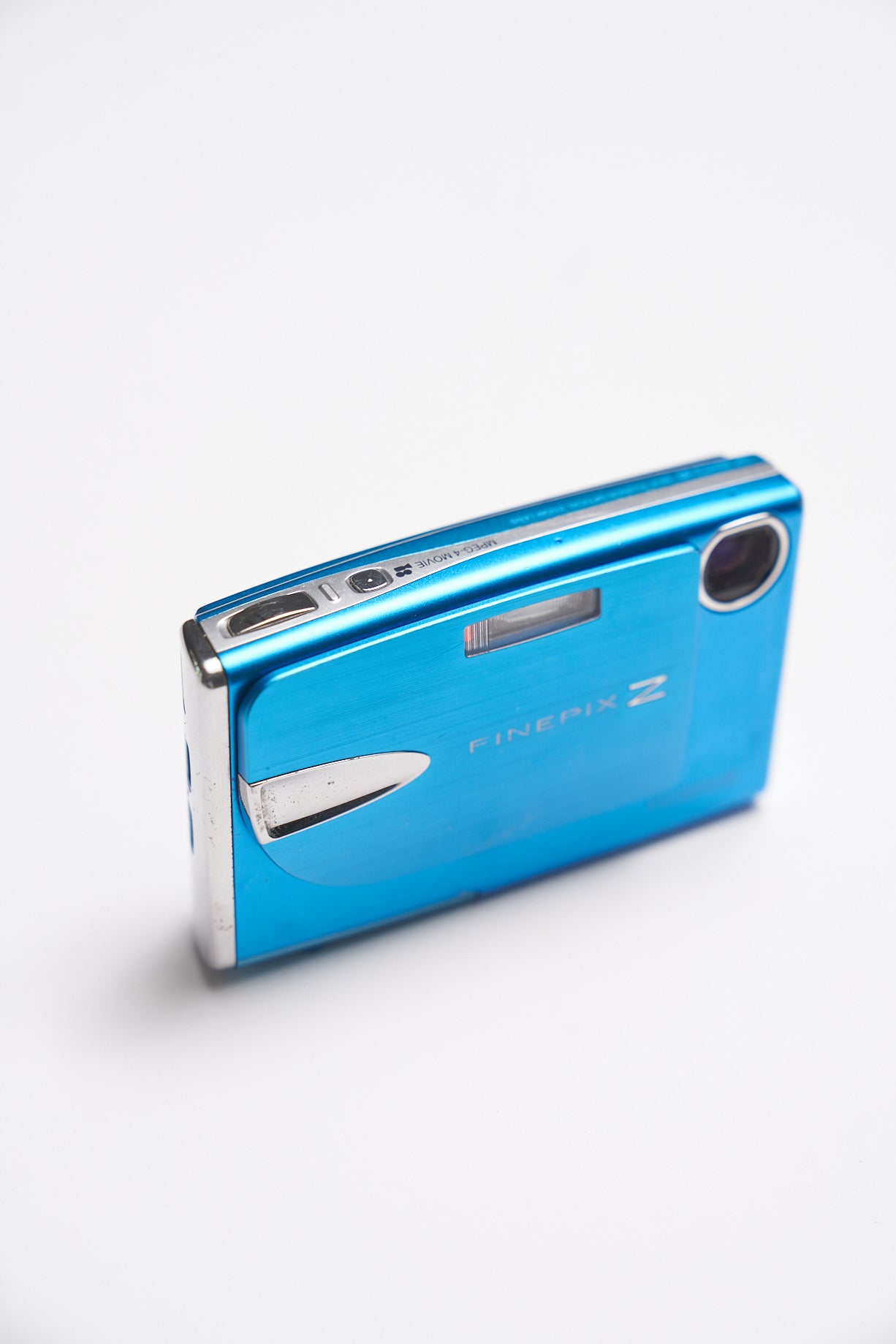 Fujifilm Finepix Z20