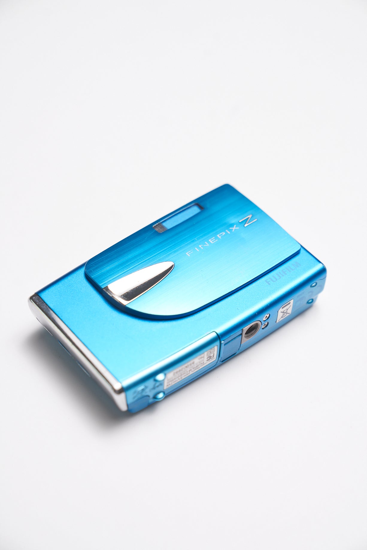 Fujifilm Finepix Z20