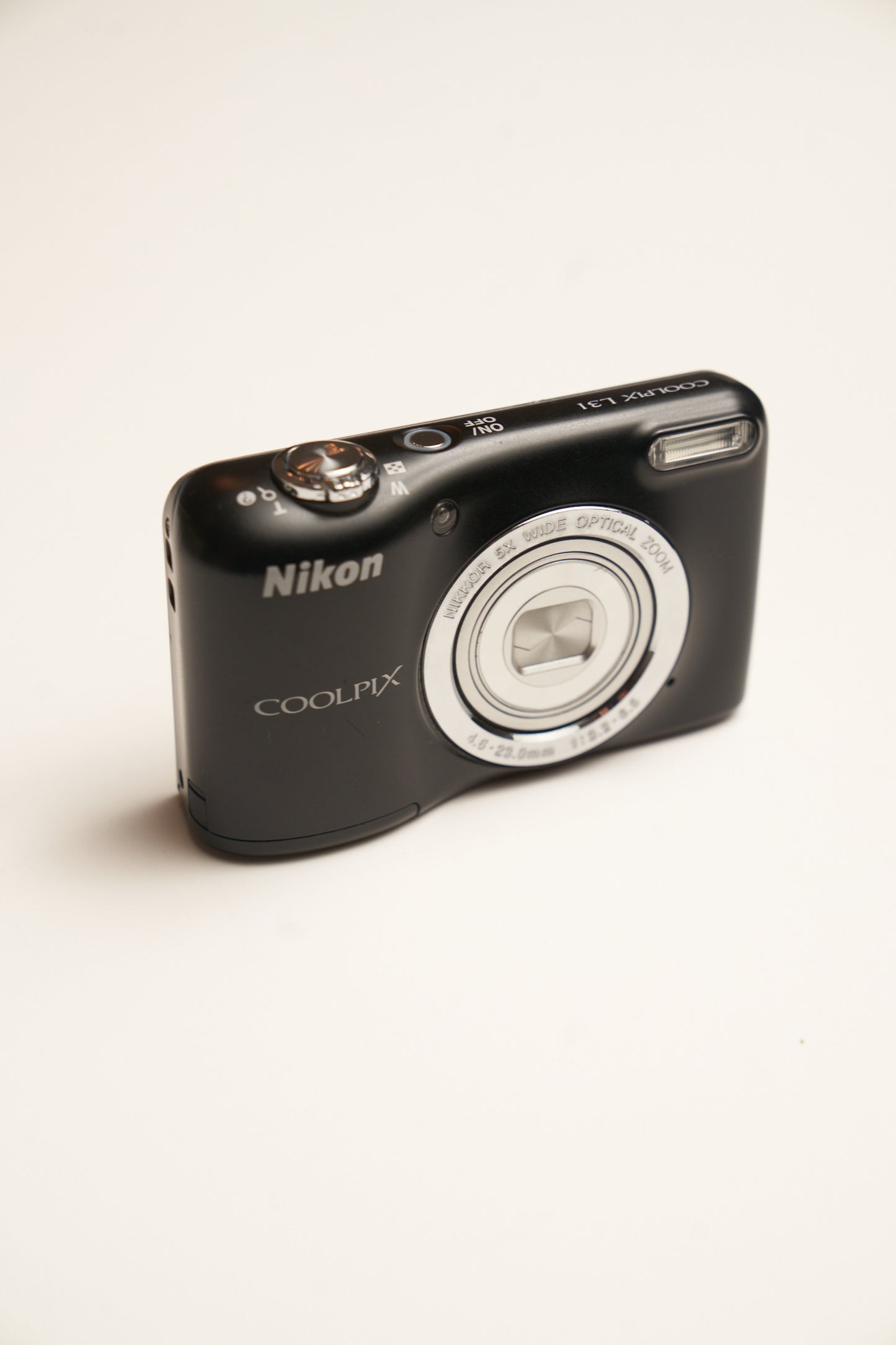 Nikon Coolpix L31
