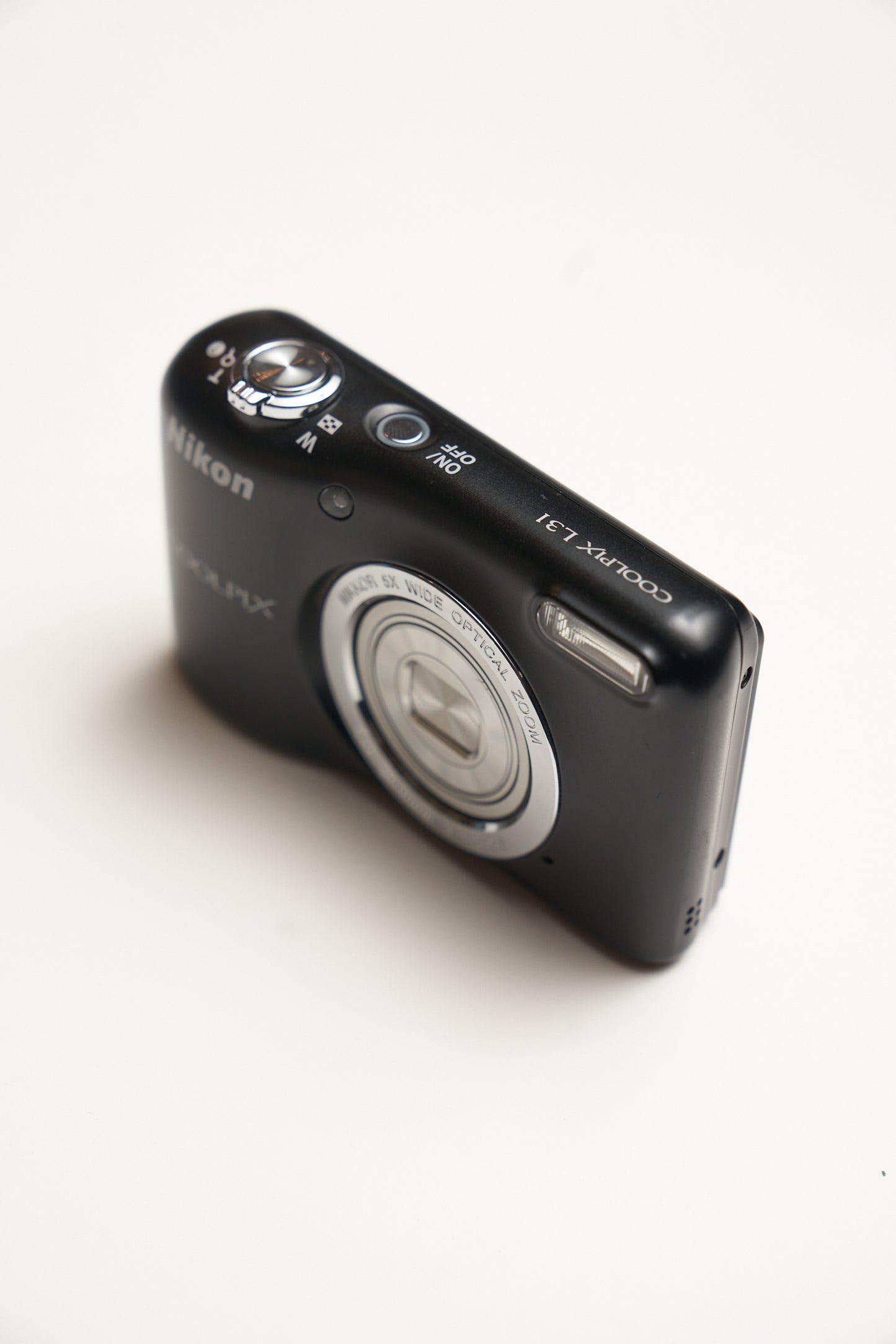 Nikon Coolpix L31