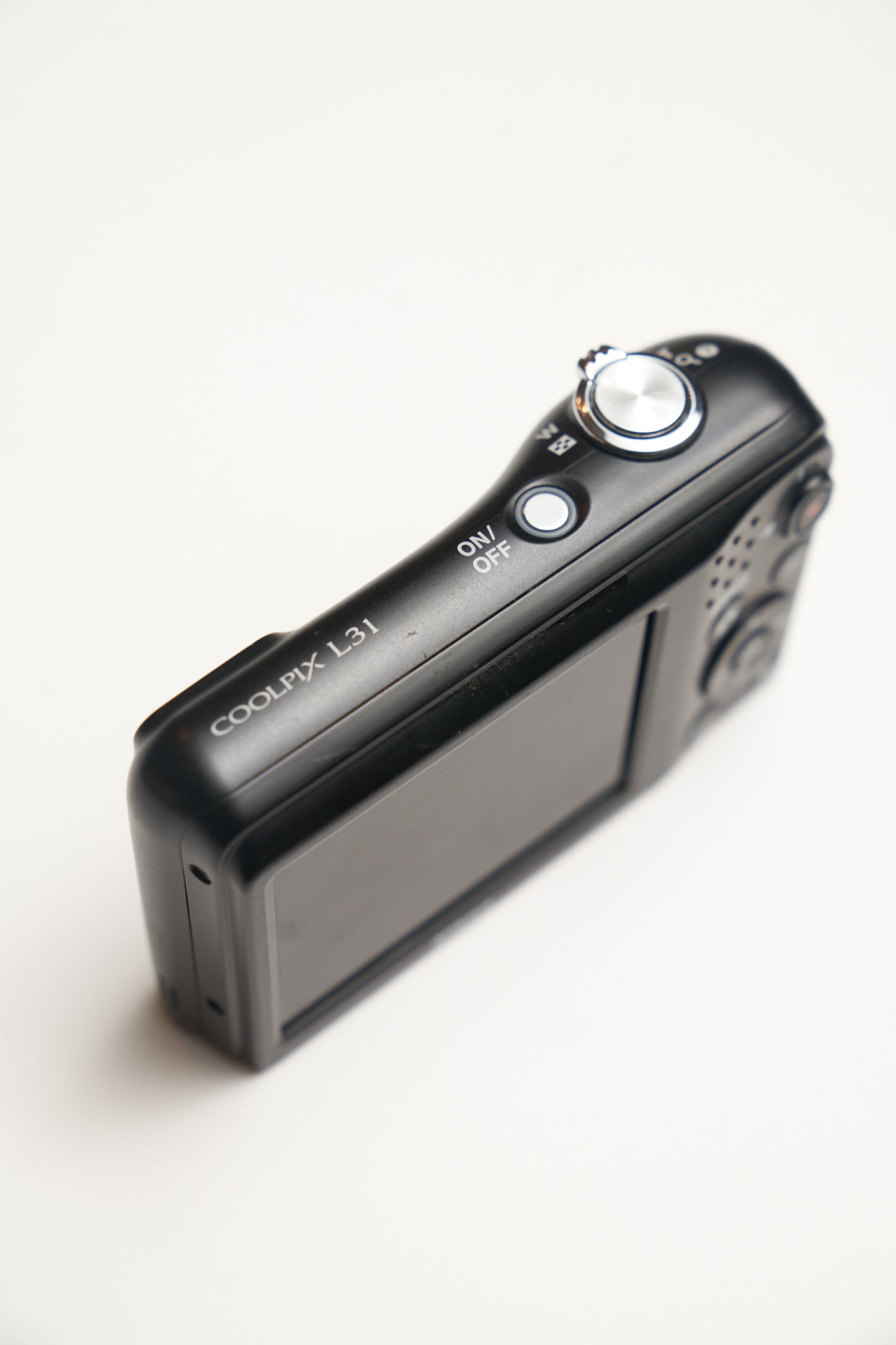 Nikon Coolpix L31