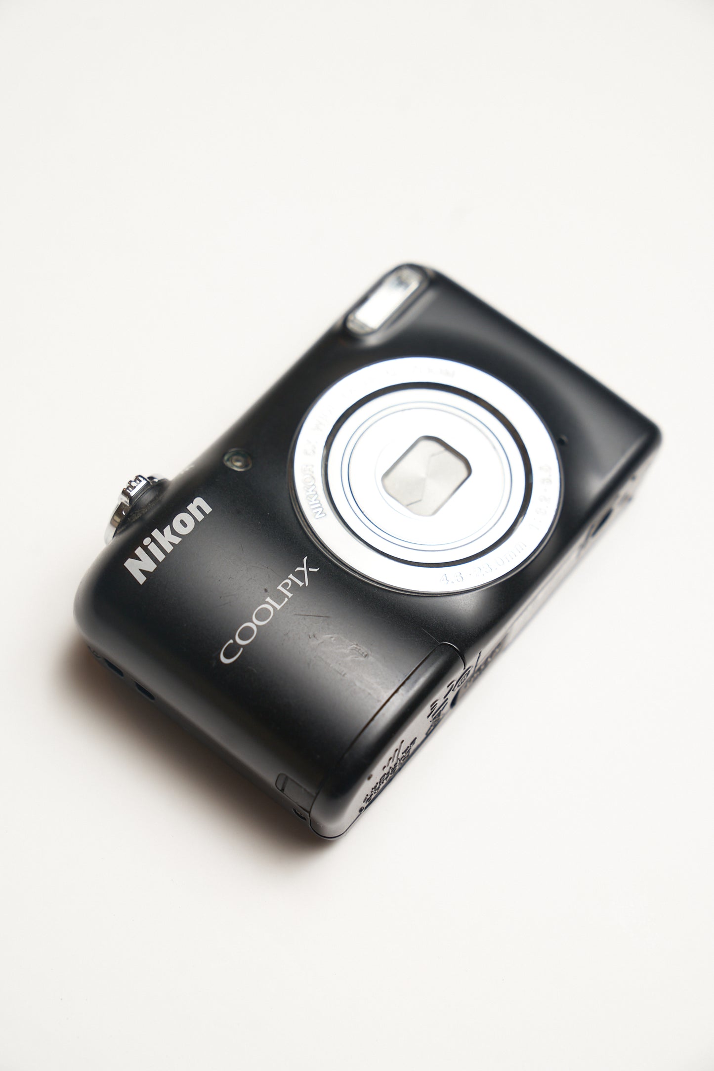 Nikon Coolpix L31