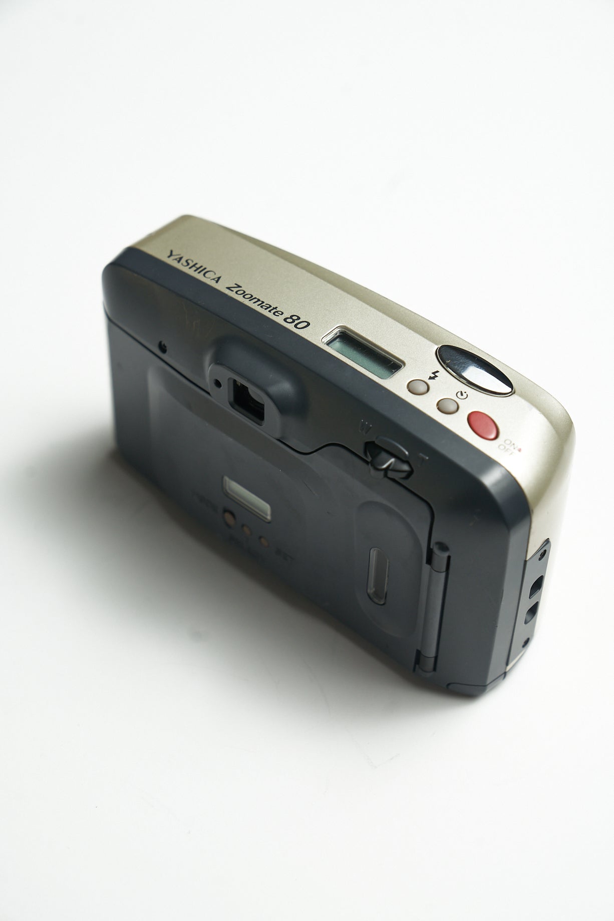 Yashica Zoom Mate 80