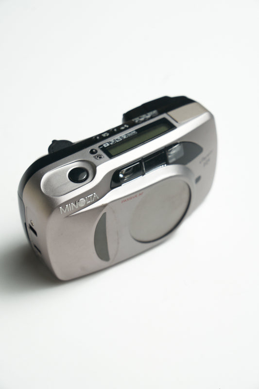 Minolta Caprios 115