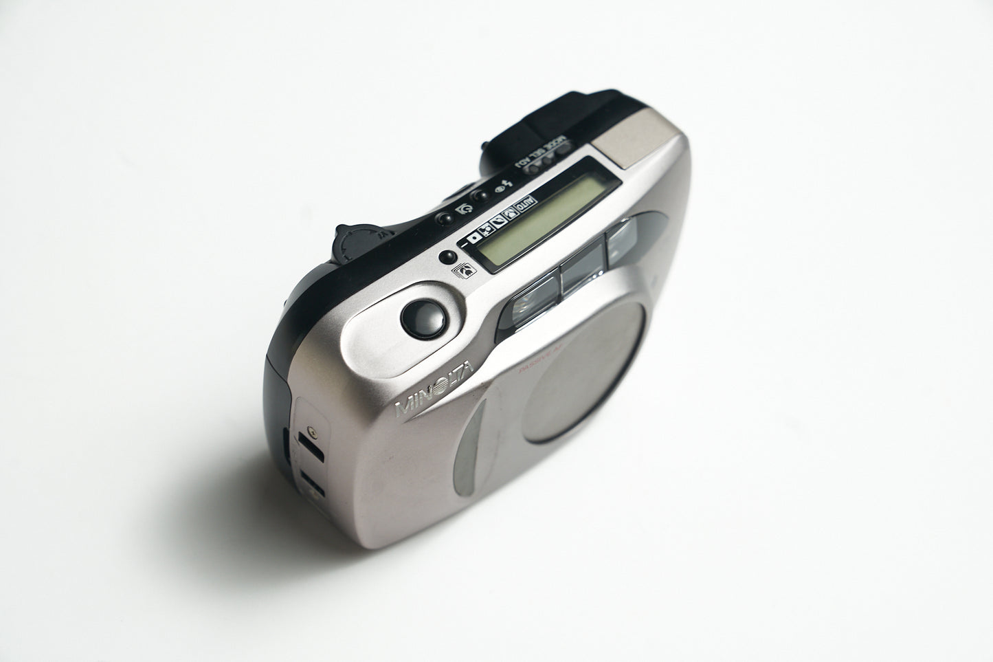 Minolta Caprios 115