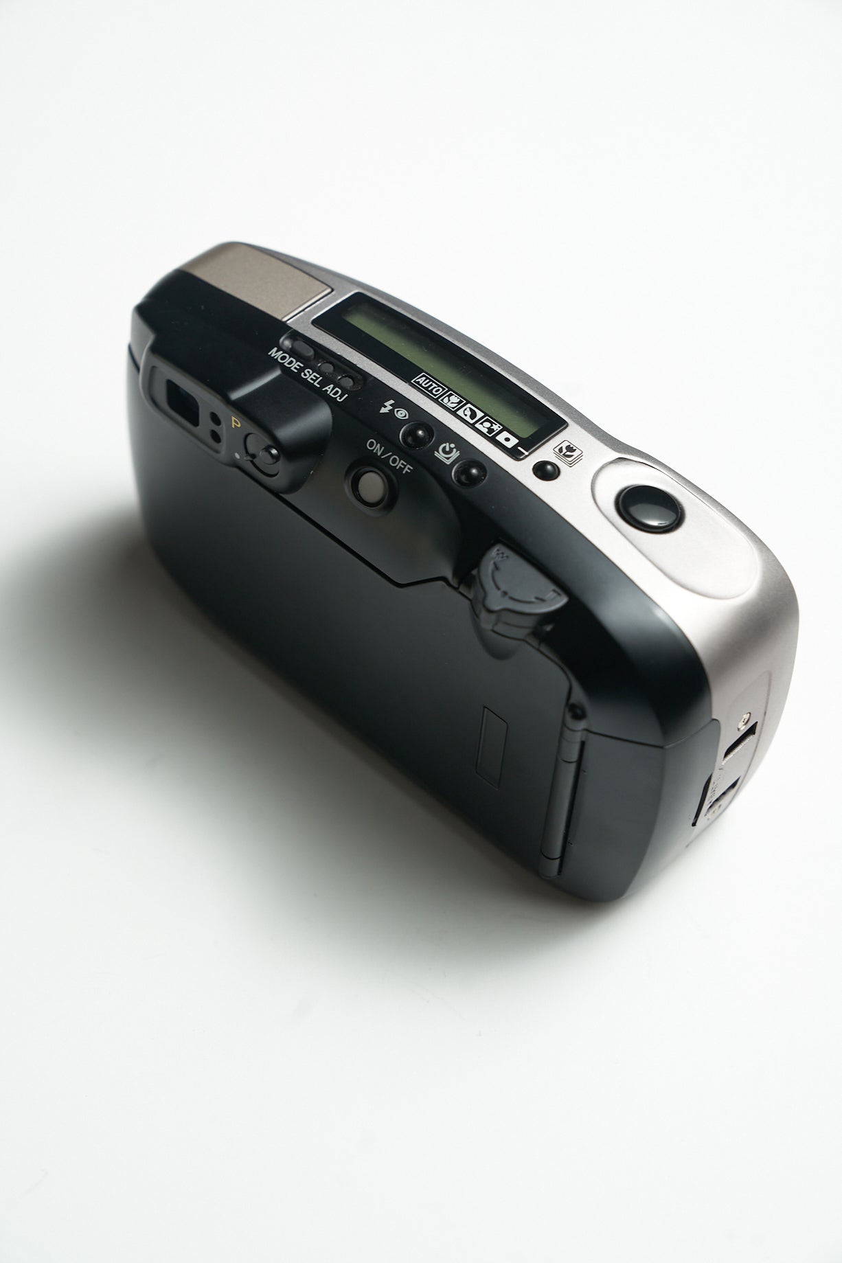 Minolta Caprios 115