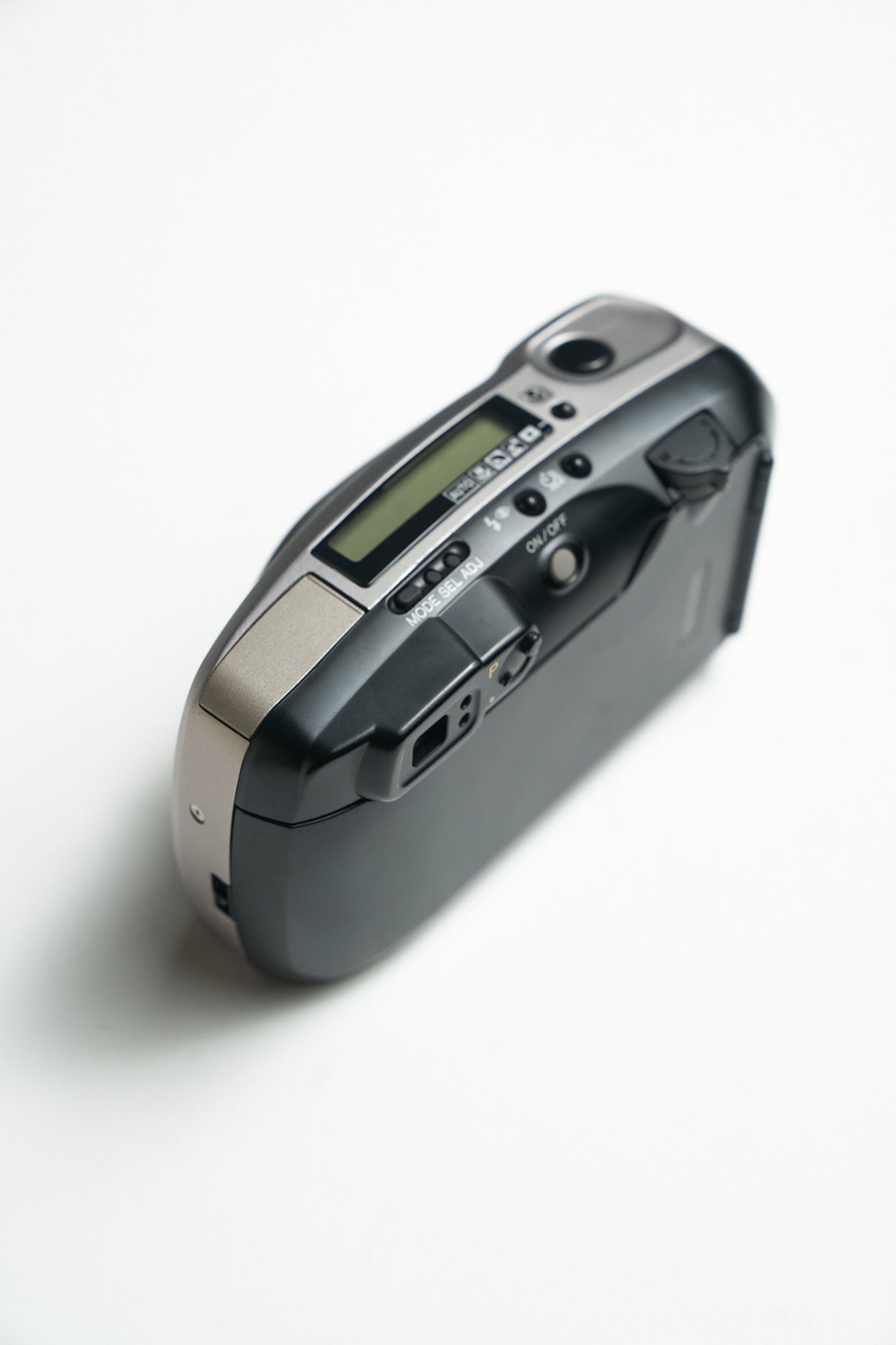 Minolta Caprios 115