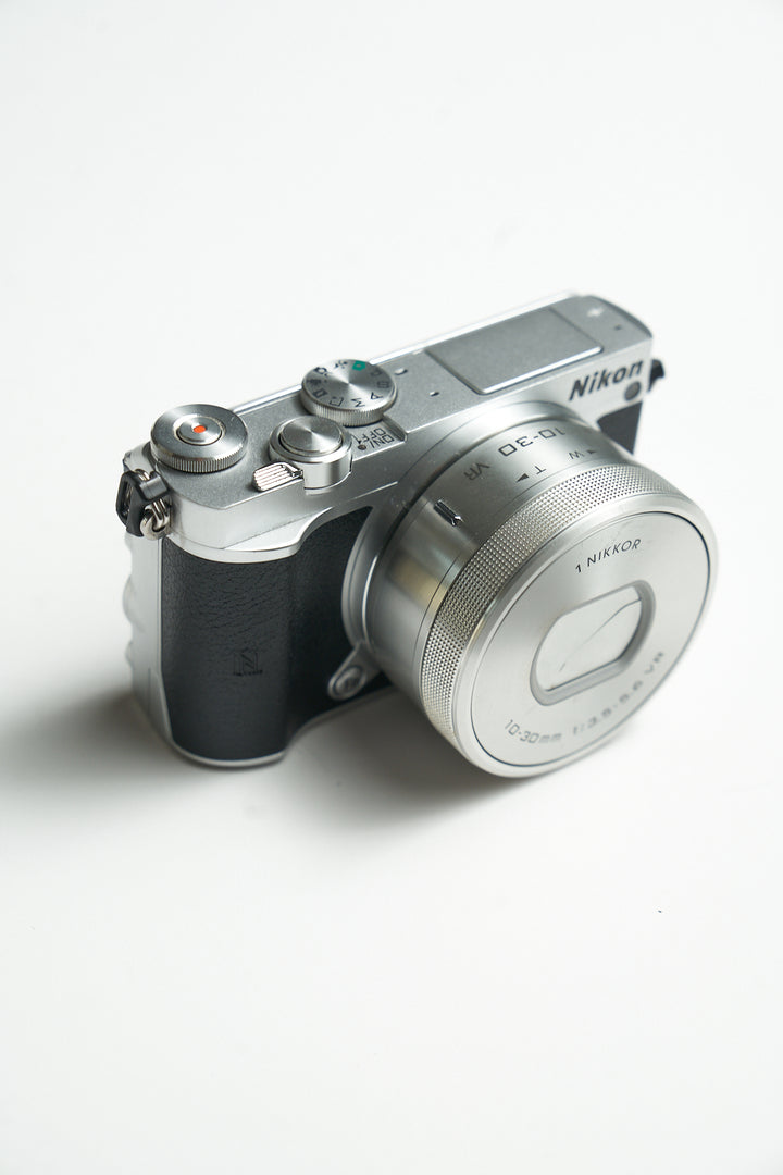 Retropia | Global Luxury Camera Platform
