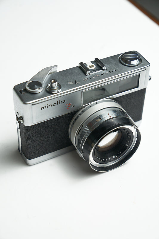 Minolta 7s
