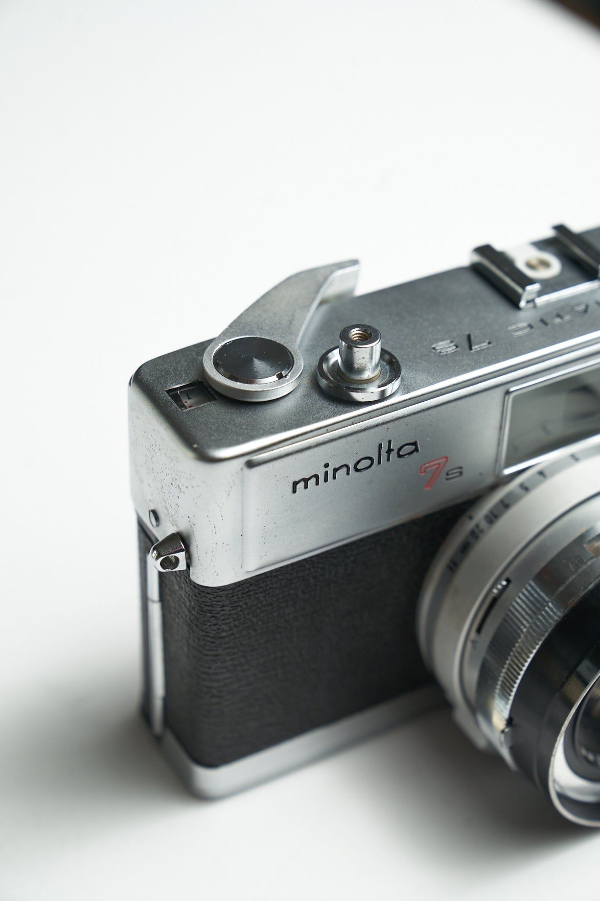 Minolta 7s