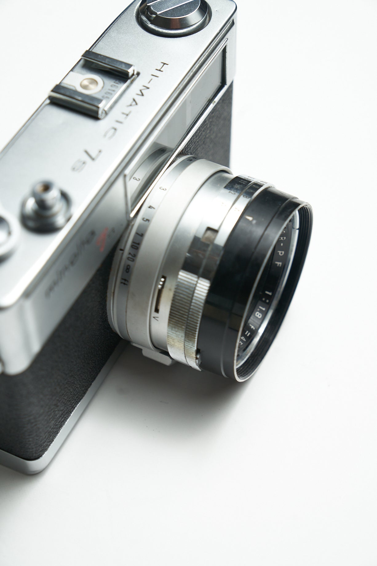 Minolta 7s