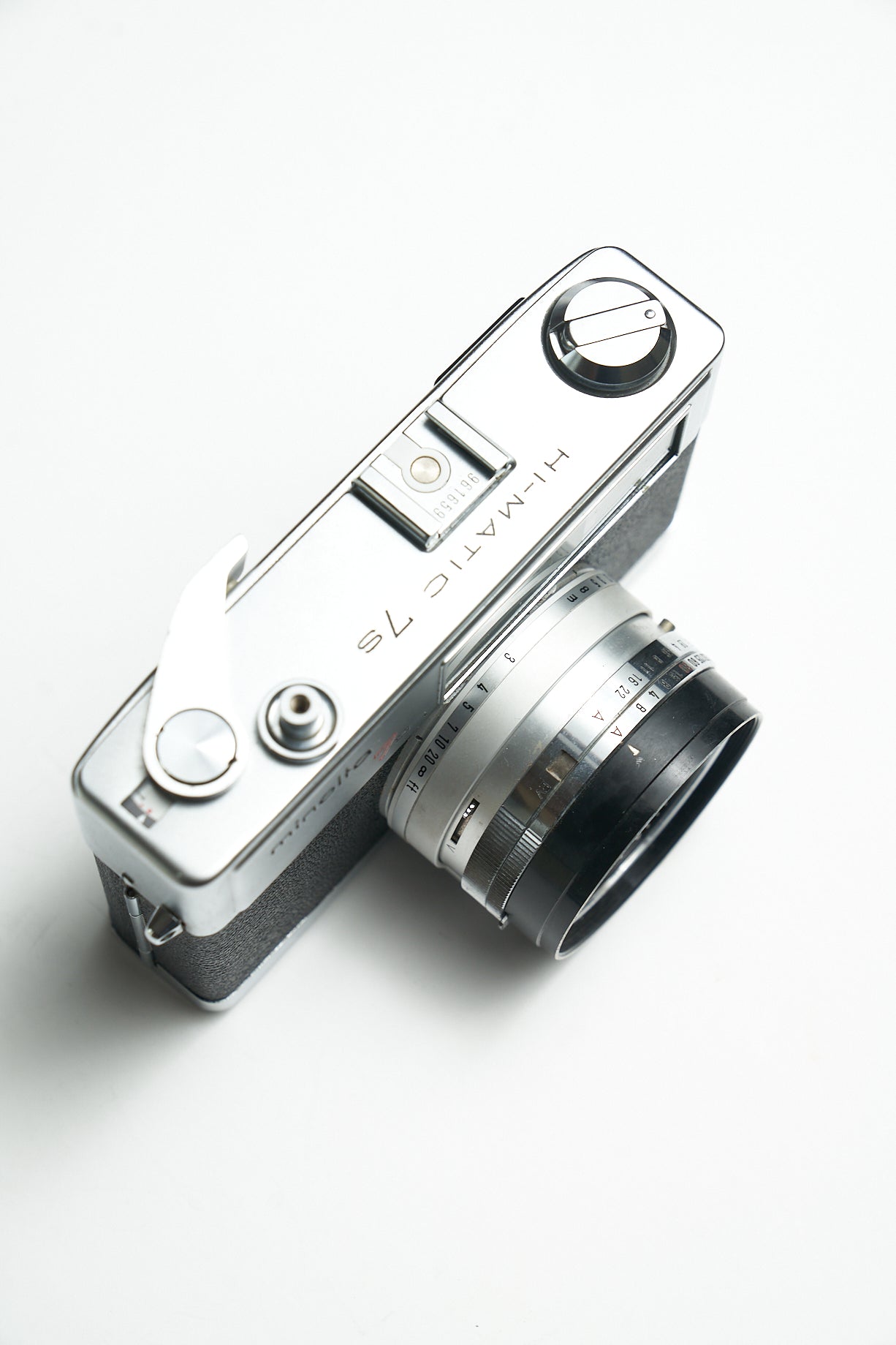 Minolta 7s