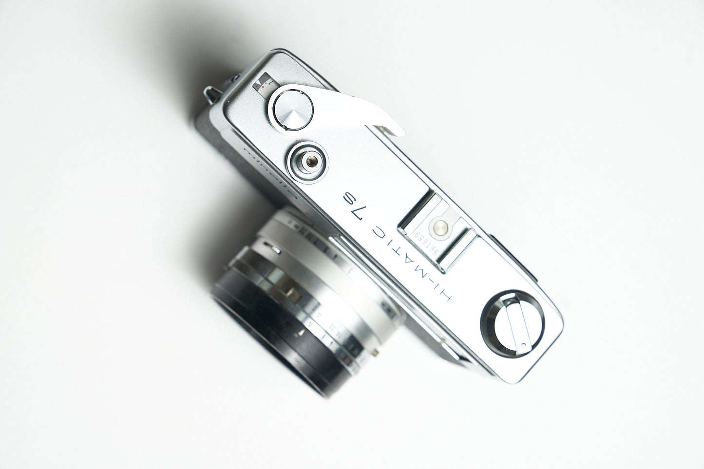 Minolta 7s