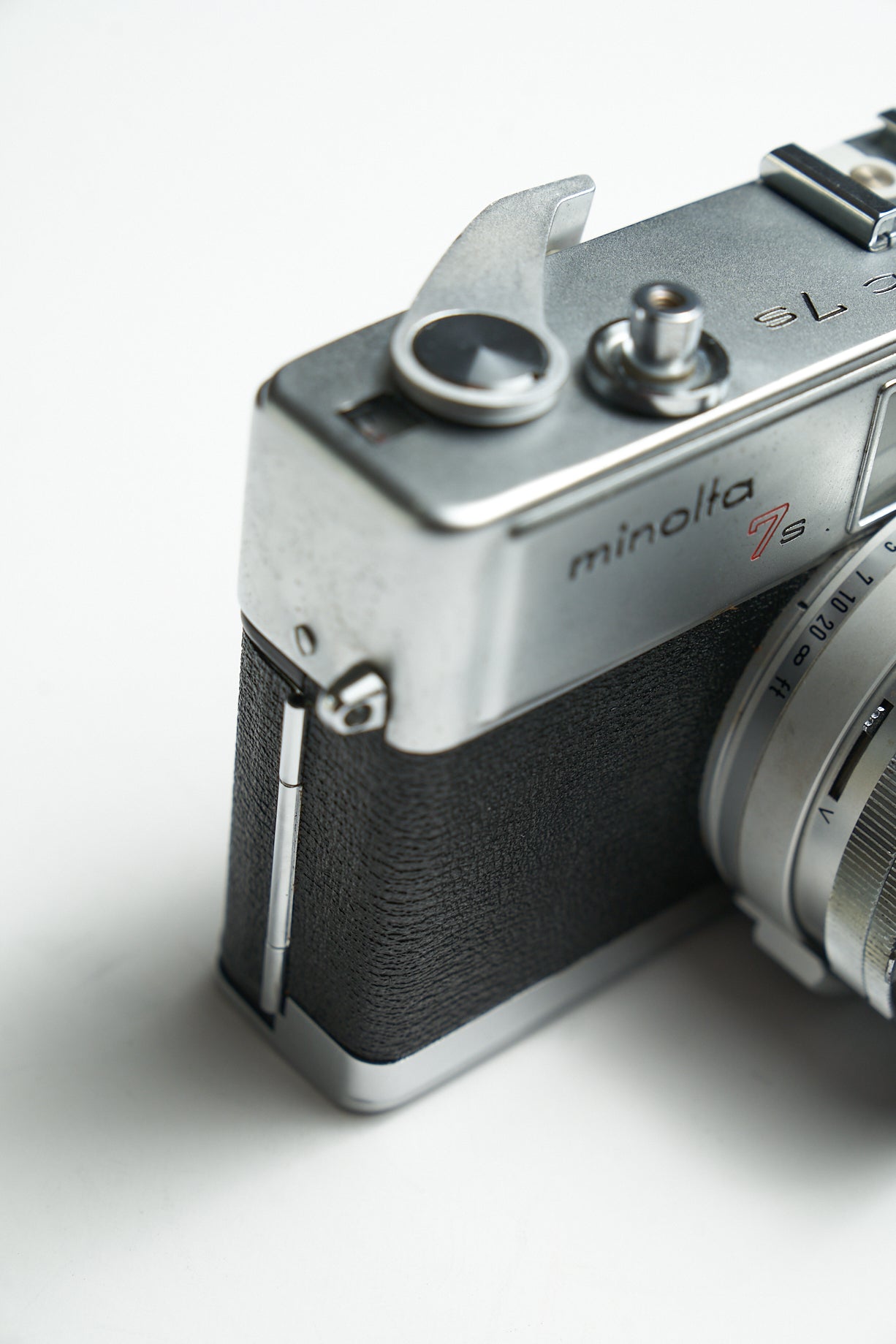 Minolta 7s