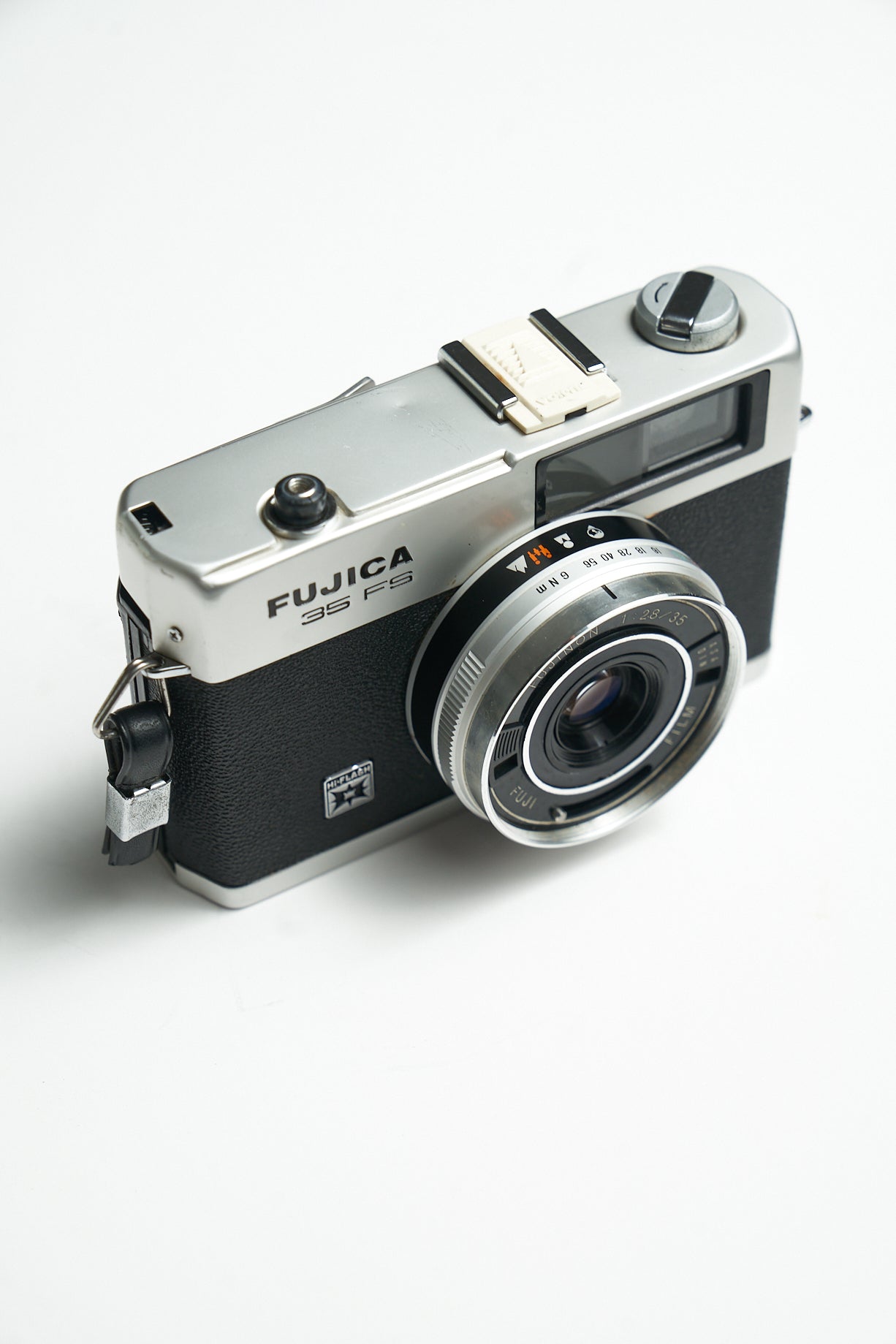 Fujica 35 FS