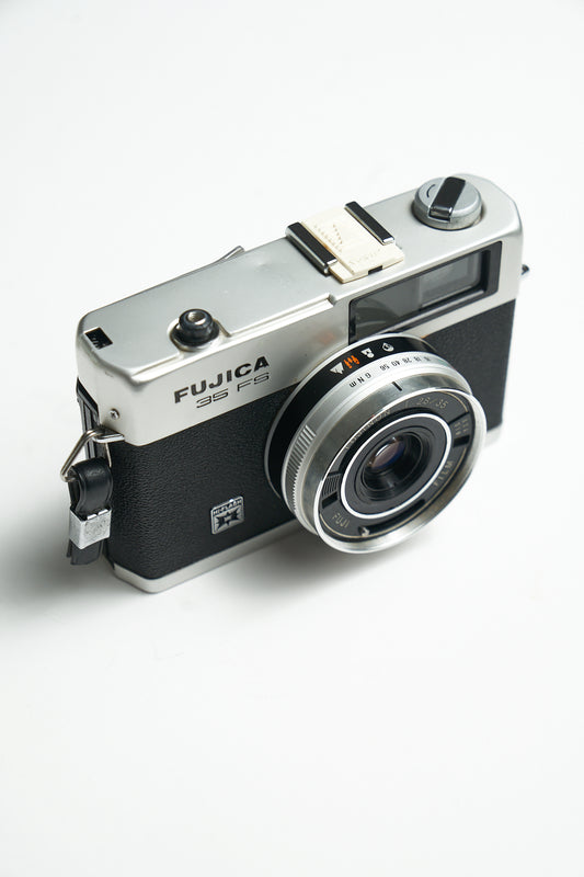 Fujica 35 FS