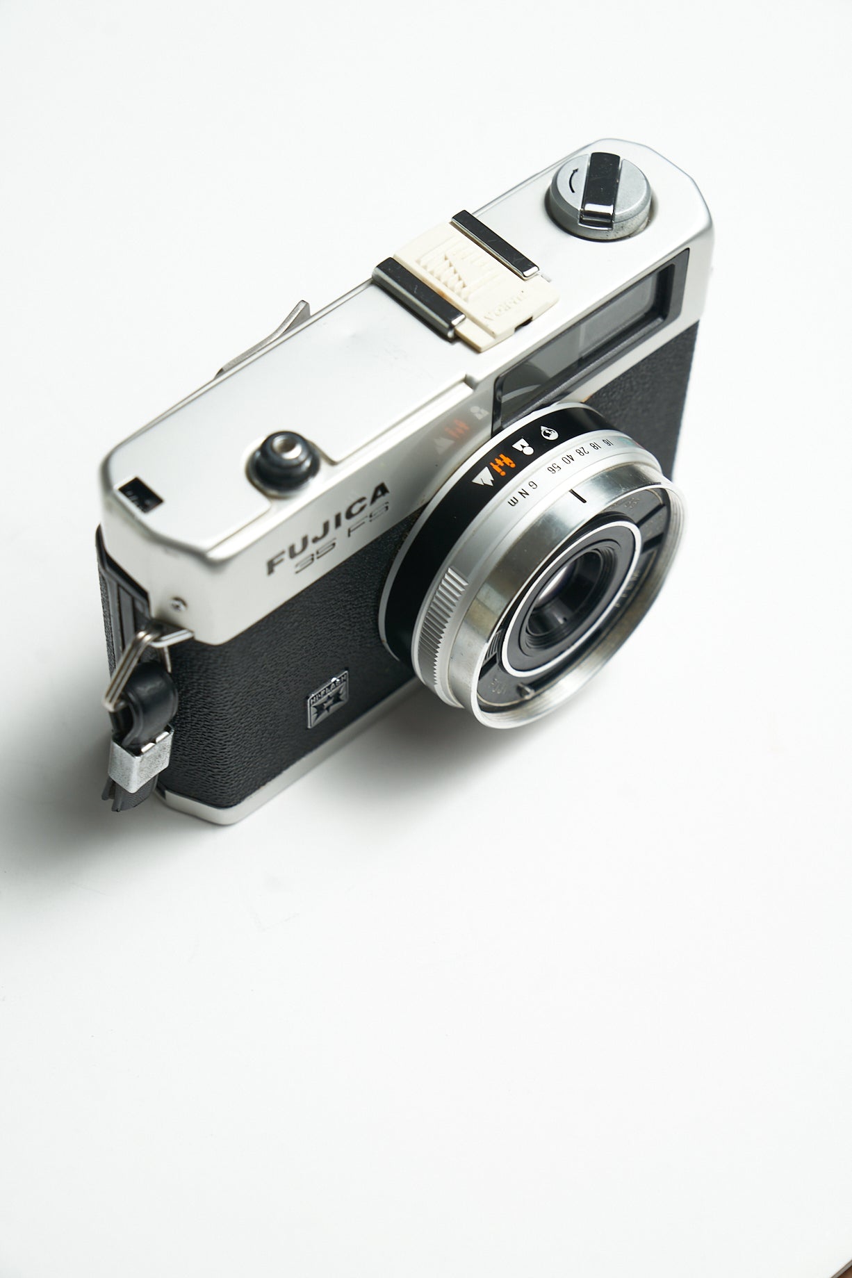 Fujica 35 FS