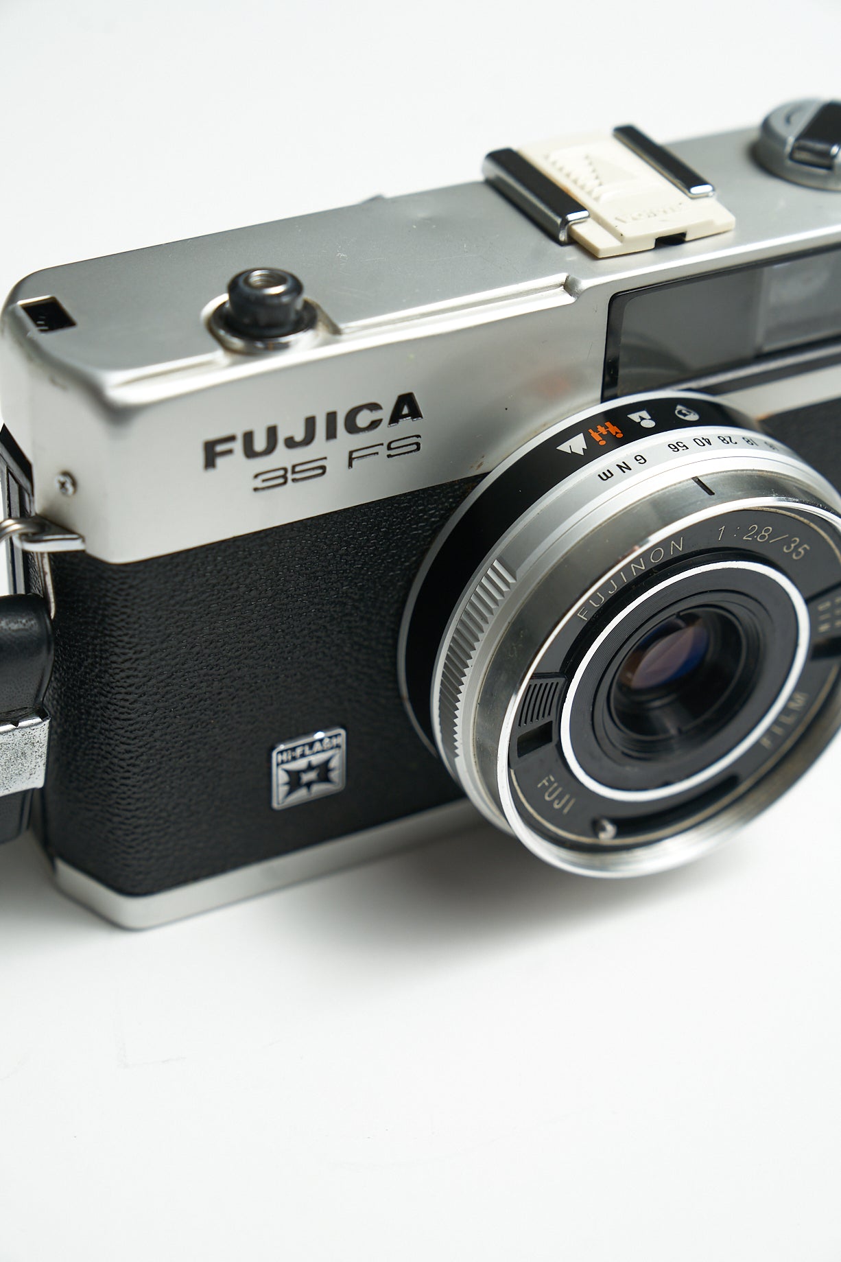Fujica 35 FS