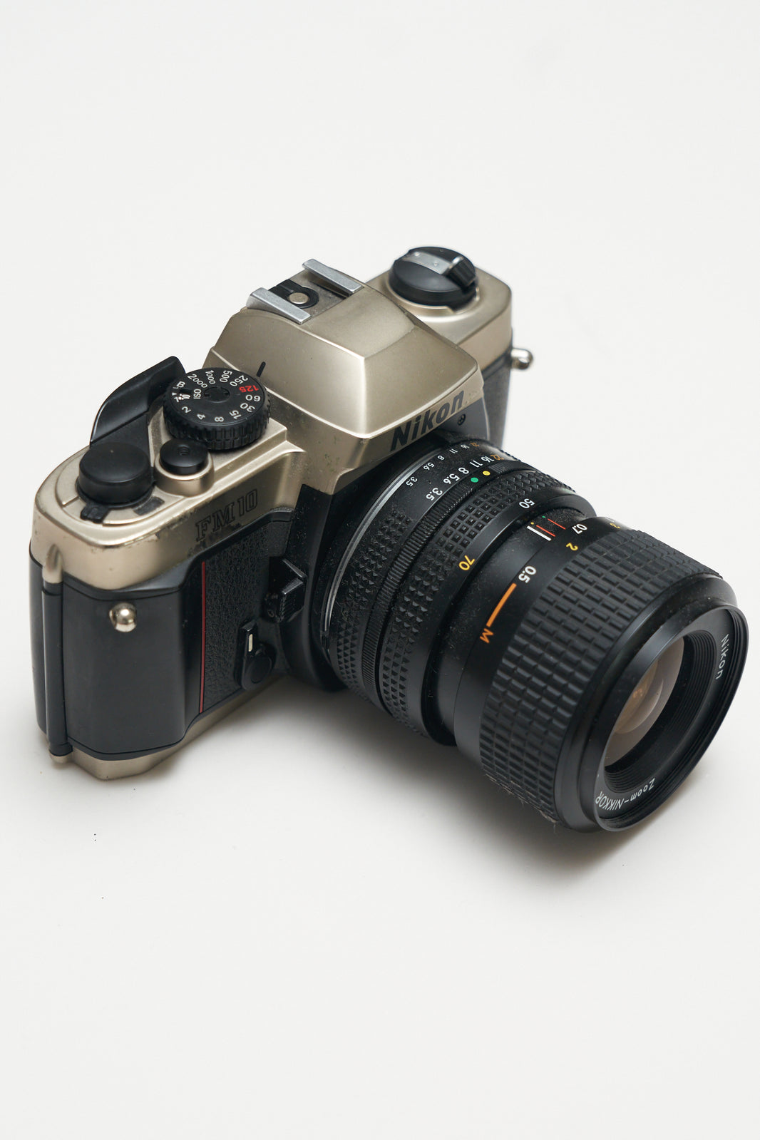 Retropian Rx Retropia | Dubai Camera Store