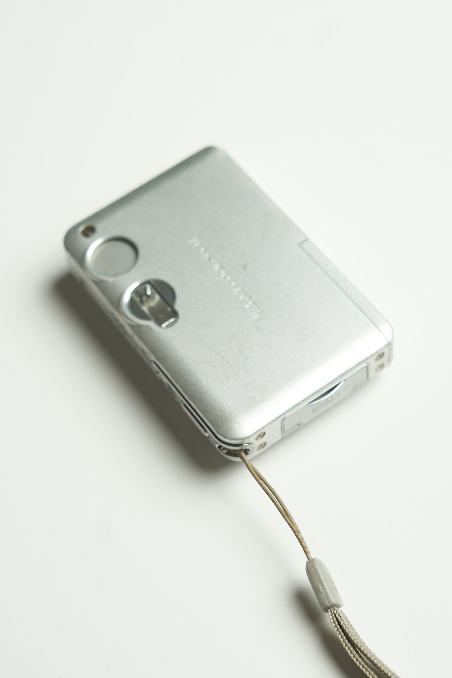 Nikon Coolpix S1