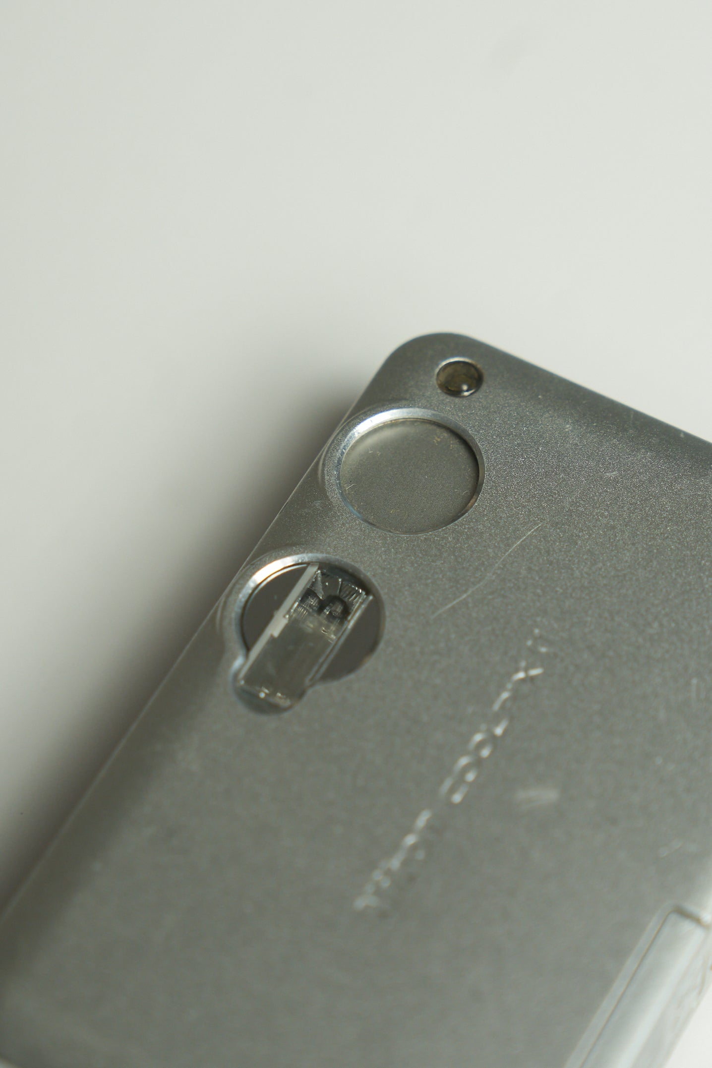 Nikon Coolpix S1