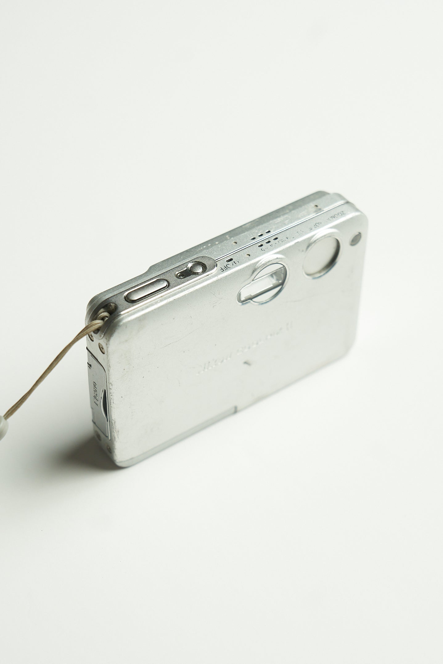 Nikon Coolpix S1
