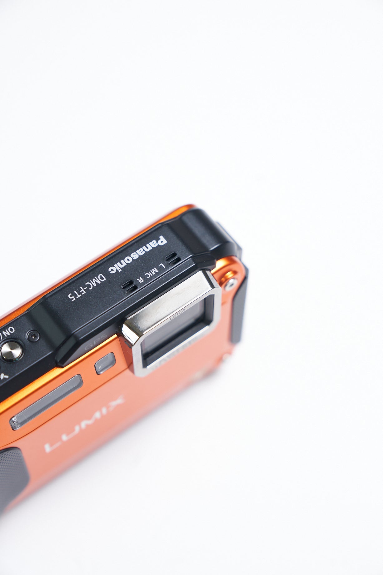 Lumix DMC FT5