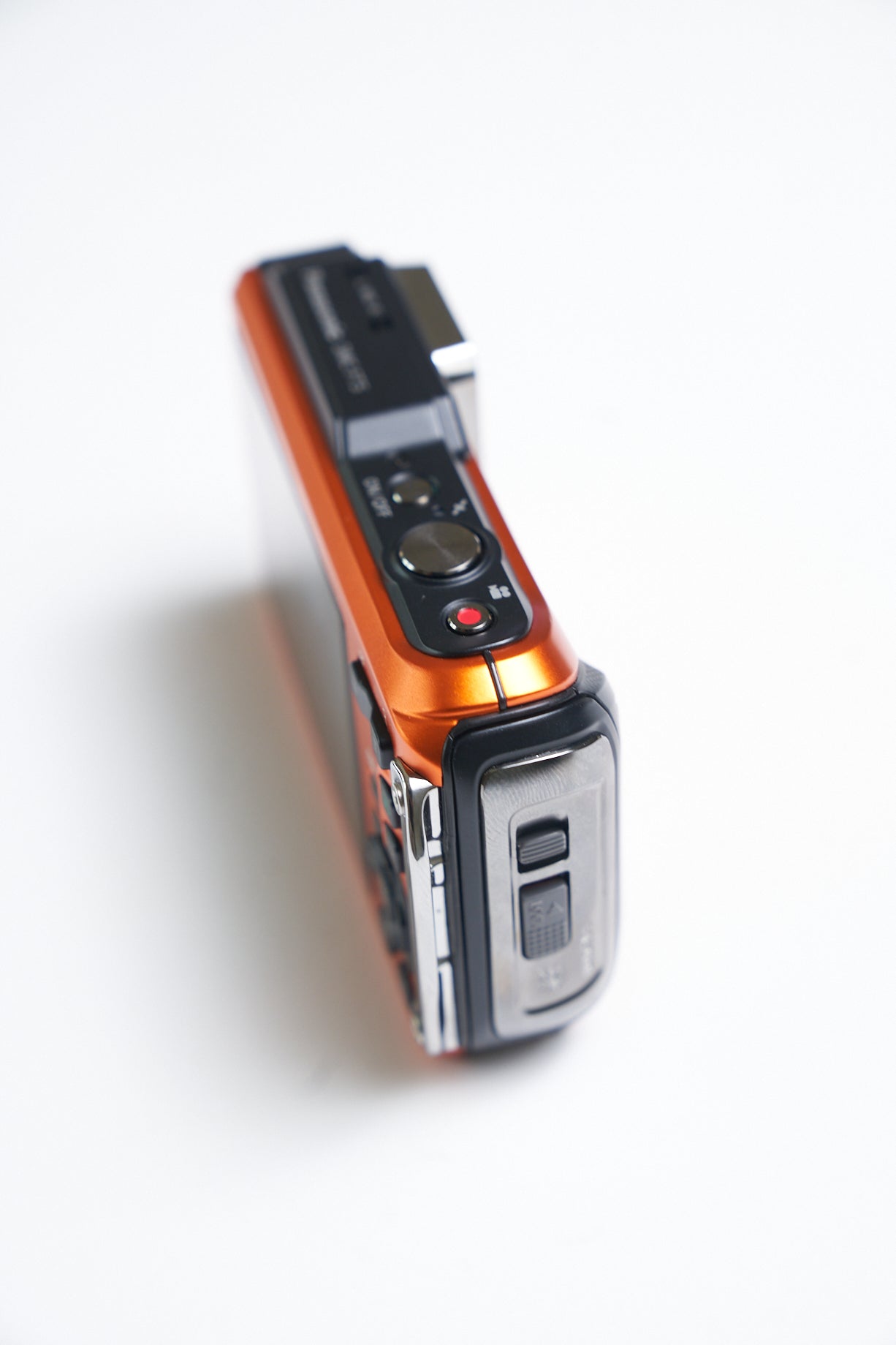 Lumix DMC FT5