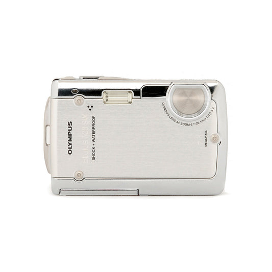 Olympus Stylus 720 SW