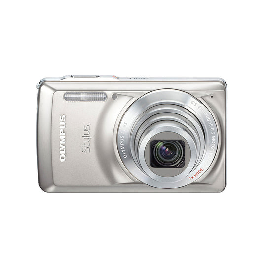 Olympus Stylus 7030