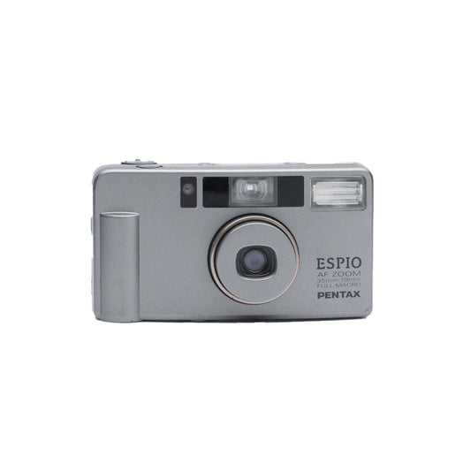 Pentax Espio AF Zoom 35mm-70mm Full Macro
