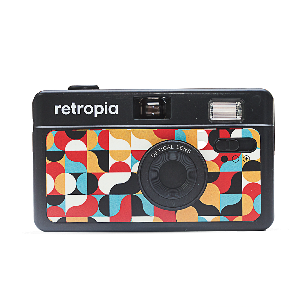 Film Cameras – Retropia