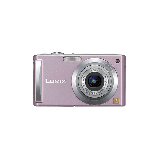 Lumix FS3