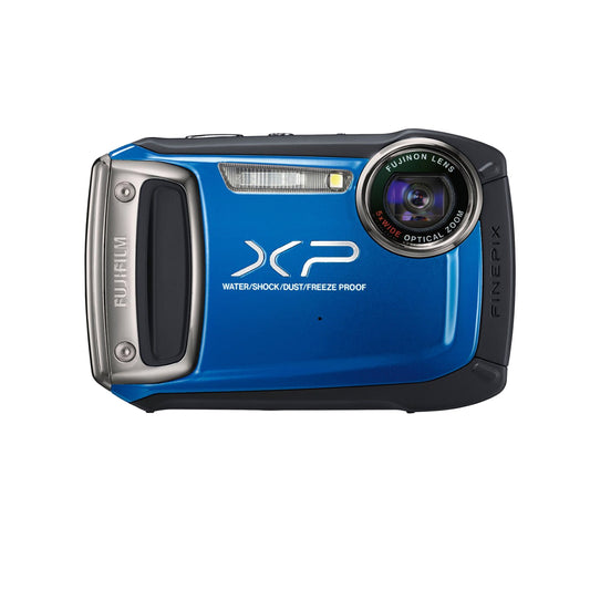 Fujifilm XP120 (Blue)