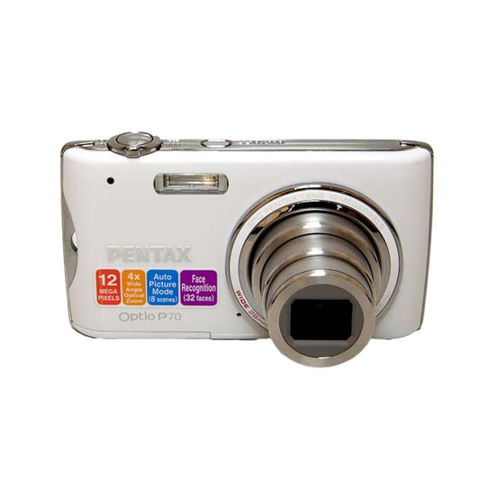 Pentax Optio P70
